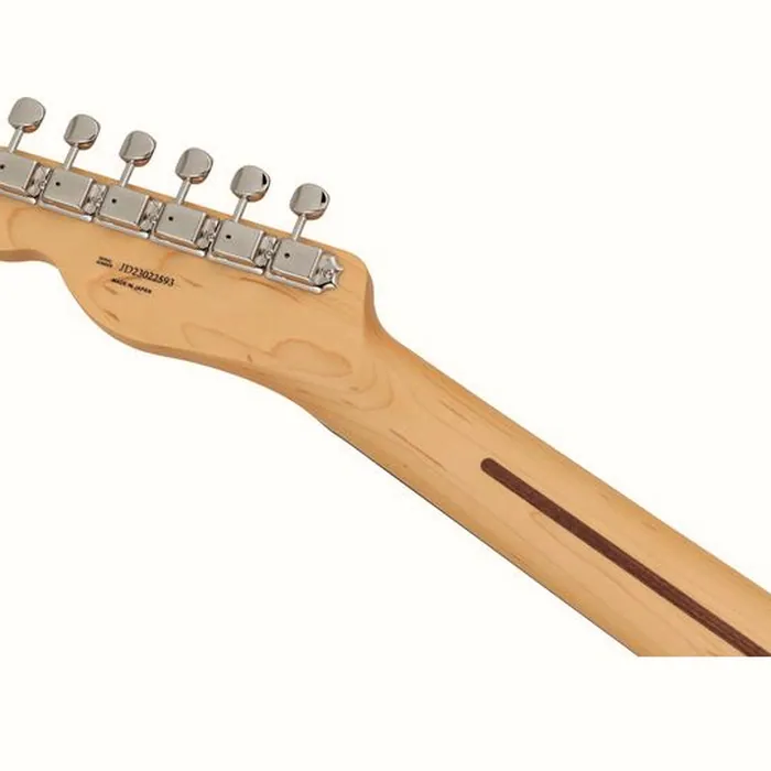 Fender Hybrid II Tele SH RW VNT – photo 6