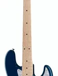 La basse électrique Fender Hybrid Jazz Bass MN Indigo | Test et Avis | E.G.L