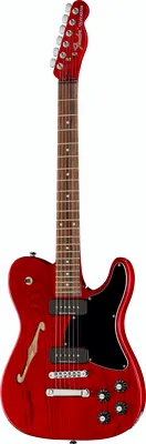 Fender JA-90 Jim Adkins CRT IL
