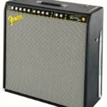 Avis sur Fender Jack White Pano Verb Amp – Test combo guitare
