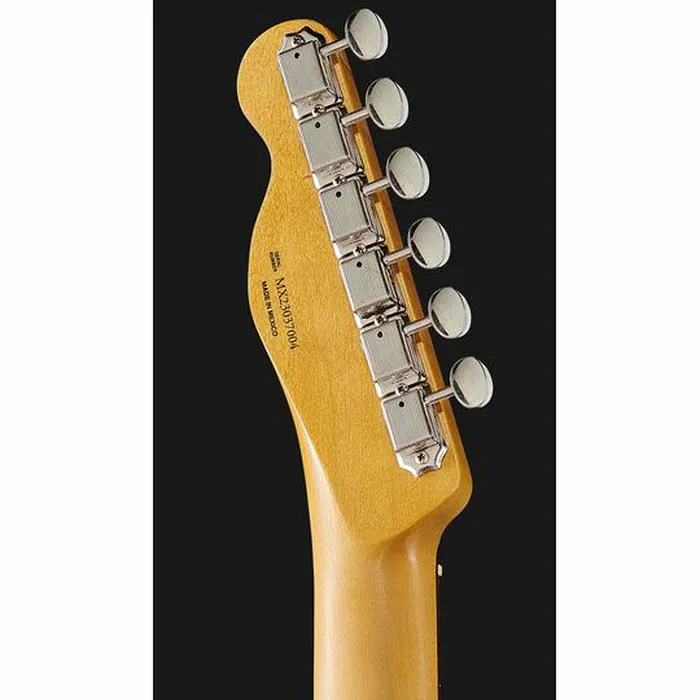 Fender Jason Isbell Tele Custom 3CCB – photo 9