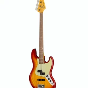 Fender Jazz Bass Special JRN TS