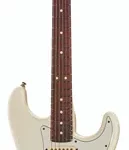 La guitare électrique Fender Jeff Beck Strat OW | Test, Avis & Comparatif