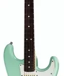 La guitare électrique Fender Jeff Beck Strat SFG | Test, Avis & Comparatif