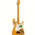 Guitare électrique Fender Jerry Garcia Gator Strat LTD : Test et Avis