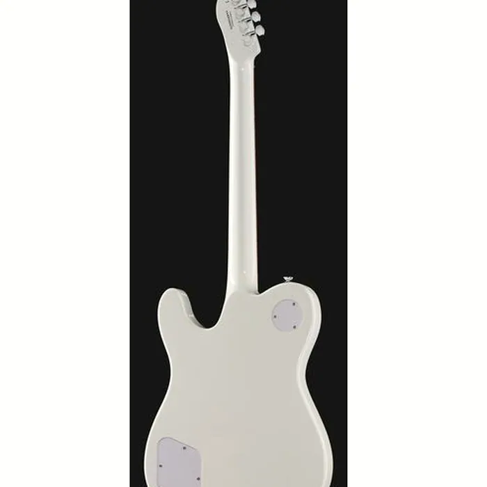 Fender Jim Adkins JA-90 Tele Thin. WH – photo 5