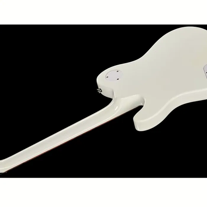 Fender Jim Adkins JA-90 Tele Thin. WH – photo 10