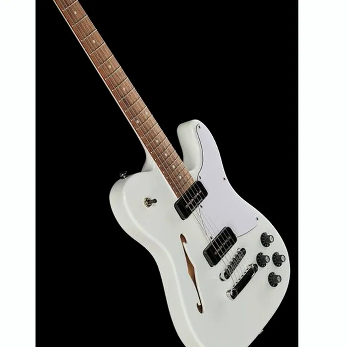Fender Jim Adkins JA-90 Tele Thin. WH – photo 12