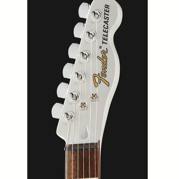 Fender Jim Adkins JA-90 Tele Thin. WH – photo 8