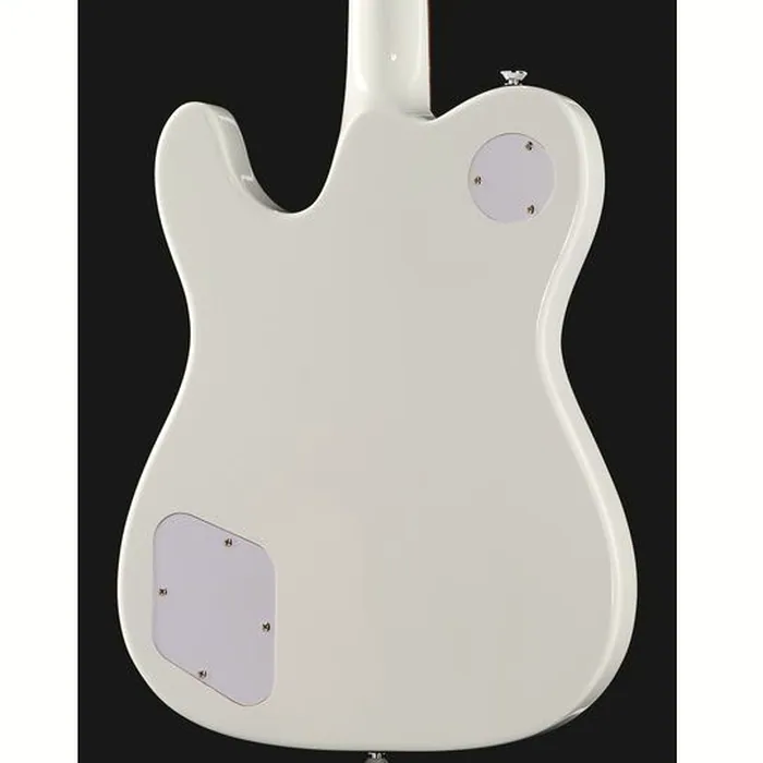Fender Jim Adkins JA-90 Tele Thin. WH – photo 7
