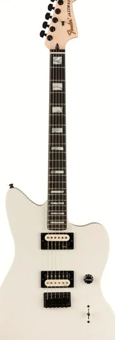 Fender Jim Root Jazzmaster Arct.White