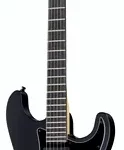 La guitare électrique Fender Jim Root Stratocaster EB BK | Test, Avis & Comparatif