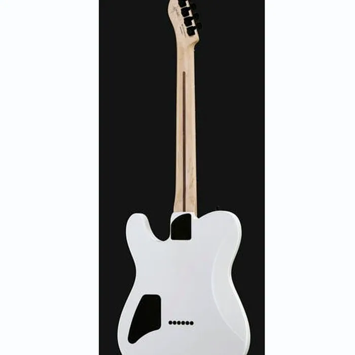 Fender Jim Root Telecaster Flat White – photo 5
