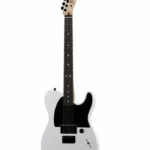 Fender Jim Root Telecaster Flat White (Guitare électrique) Avis et Test