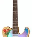 La guitare électrique Fender Jimmy Page Telecaster RW NAT | Test, Avis & Comparatif