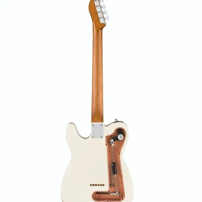 Fender John Osborne Tele MN OWH – photo 4