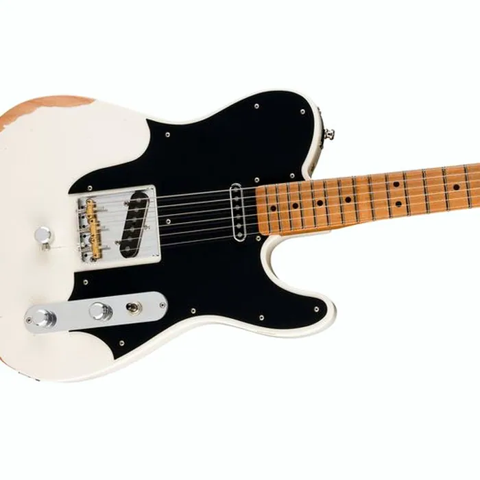 Fender John Osborne Tele MN OWH – photo 8