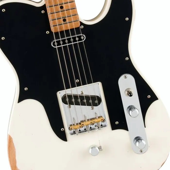 Fender John Osborne Tele MN OWH – photo 7