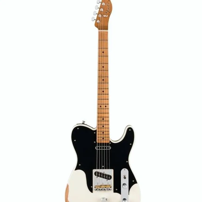 Fender John Osborne Tele MN OWH – photo 2