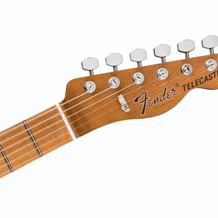 Fender John Osborne Tele MN OWH – photo 5