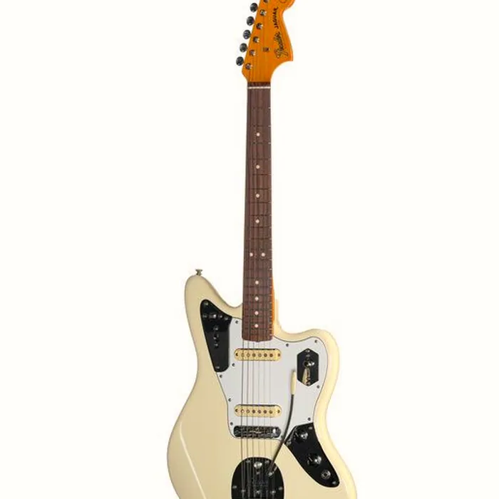 Fender Johnny Marr Jaguar OWT – photo 2