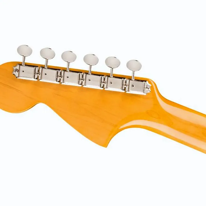 Fender Johnny Marr Special Jaguar BLK – photo 8