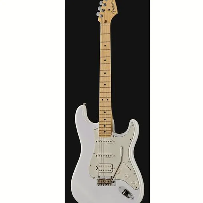 Fender Juanes Strat MN HSS LW – photo 4