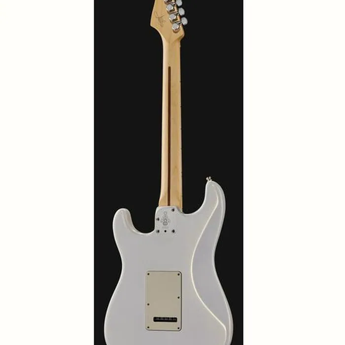 Fender Juanes Strat MN HSS LW – photo 5