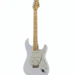 Fender Juanes Strat MN HSS LW (Guitare électrique) Test, Avis et Comparatif