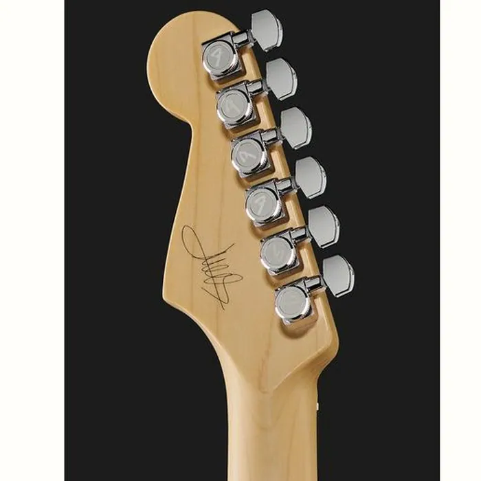 Fender Juanes Strat MN HSS LW – photo 9