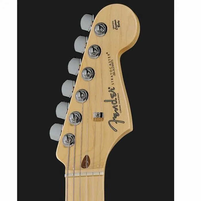 Fender Juanes Strat MN HSS LW – photo 8