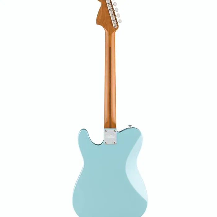 Fender Kingfish Delta Day Tele DNB – photo 4