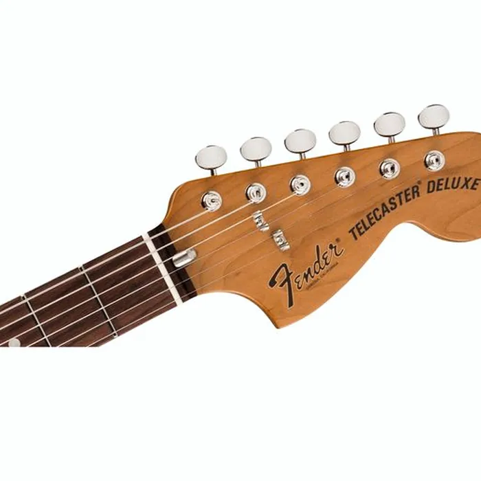 Fender Kingfish Delta Day Tele DNB – photo 7