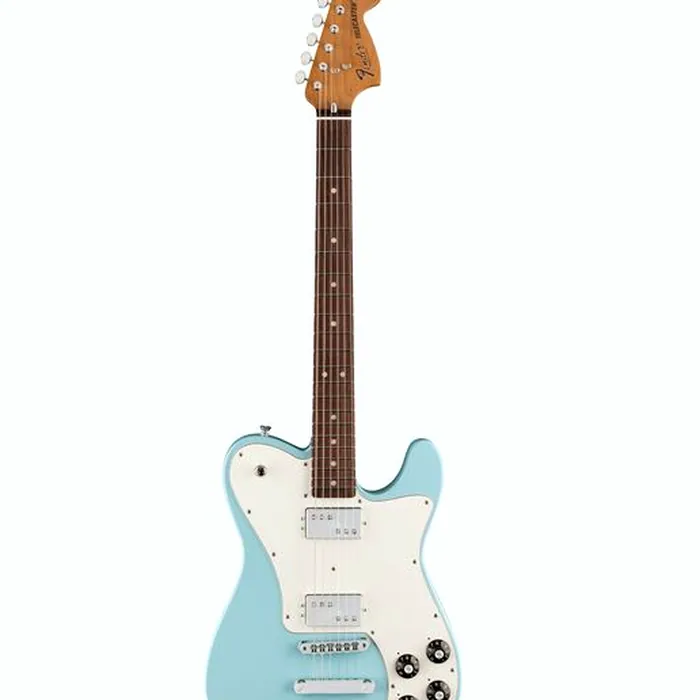 Fender Kingfish Delta Day Tele DNB – photo 2