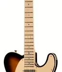 La guitare électrique Fender Kotzen Telecaster BSB | Test, Avis & Comparatif | E.G.L