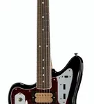 La guitare électrique Fender Kurt Cobain Jaguar LH | Test, Avis & Comparatif