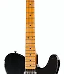 La guitare électrique Fender La Cabronita Especial 2PU BLK | Test, Avis & Comparatif