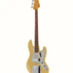 Avis sur Fender Laura Lee J Bass RW VWT – Test basse électrique