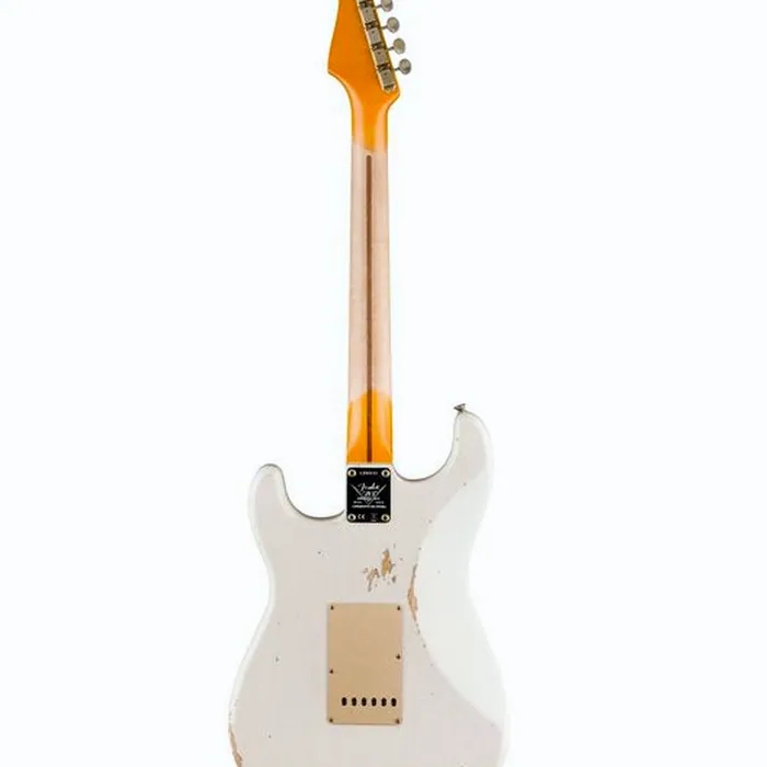 Fender LTD 1954 Strat Rel AWB – photo 4