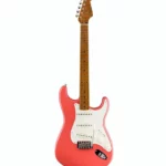 Fender LTD 50s Strat DLX FATC – Avis sur cette guitare électrique