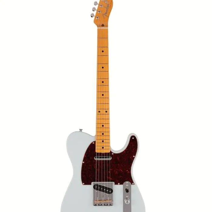 Fender LTD 50S TELE MN SNB EC-22 – photo 2