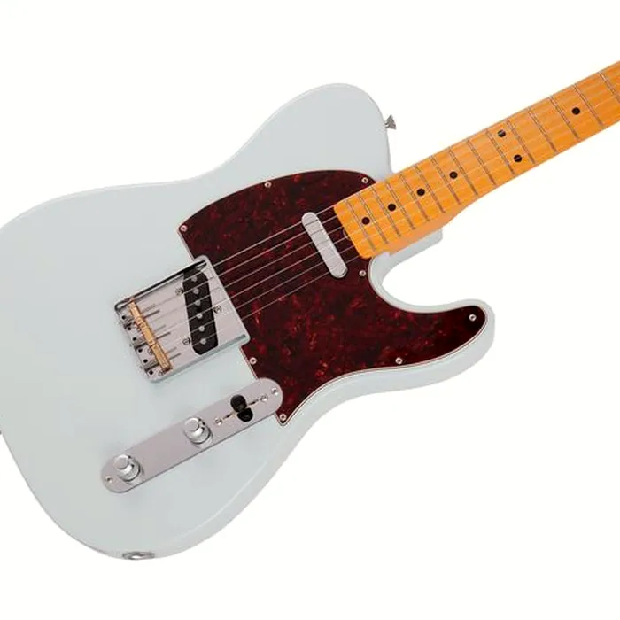 Fender LTD 50S TELE MN SNB EC-22 – photo 6