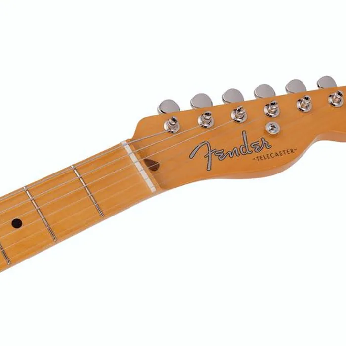 Fender LTD 50S TELE MN SNB EC-22 – photo 7
