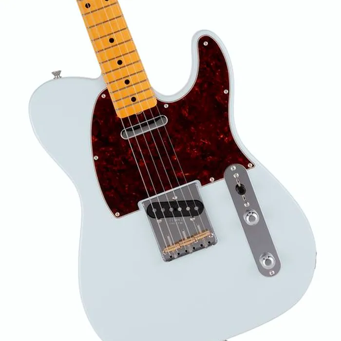 Fender LTD 50S TELE MN SNB EC-22 – photo 5