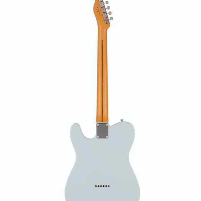 Fender LTD 50S TELE MN SNB EC-22 – photo 4