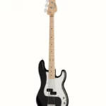 Avis sur Fender LTD 50th Steve Harris P-Bass B – Test basse électrique