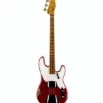 Avis basse électrique Fender LTD ’54 P Bass HR ACR