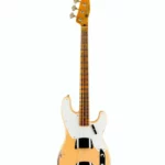 Avis basse électrique Fender LTD ’54 P Bass HR ANB