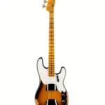 Avis basse électrique Fender LTD ’54 P Bass HR SFASB