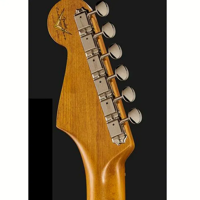 Fender LTD 56 Strat AVW CCH Relic – photo 9